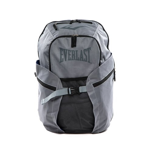 Everlast Contender Backpack Grey
