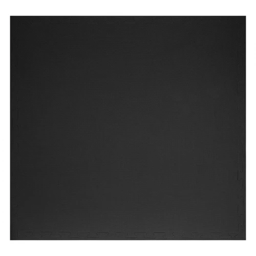 PROLAST Puzzle Sports Mat Black/Royal Color