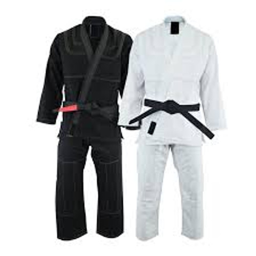 Pro Judo Single Weave Judo Gi Uniform