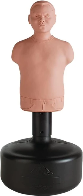 Bobby Bully Kids Punching Dummy – Body Opponent Bag