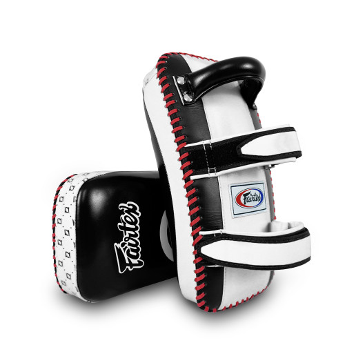 Fairtex Standard Curved Kick Pads