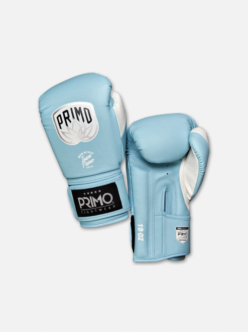 Primo Fight Wear Muay Thai Gear | Pro Fight Shop