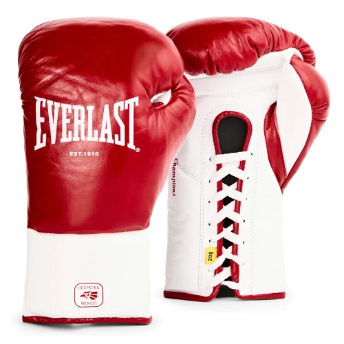 Everlast MX OG Fight Gloves – Red
