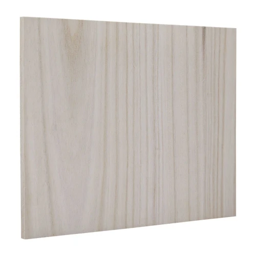 Paulownia Wood Break Boards – 3/8” – 100 Pack