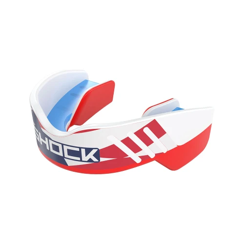 Shock Doctor Stealth Flag Mouthguard