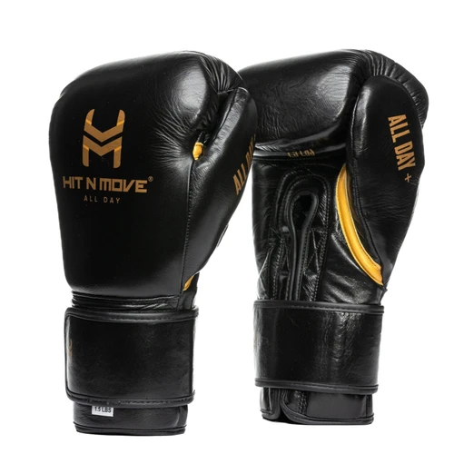 Hit N' Move All Day 24oz Conditioning Gloves