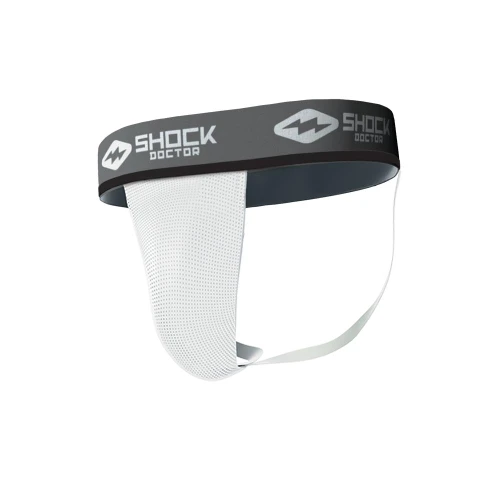 Shock Doctor Core Supporter