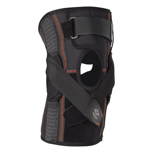Shock Doctor Hyperlite Knee Brace with Heavy Duty Hinges