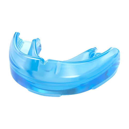 Shock Doctor Braces Mouthguard