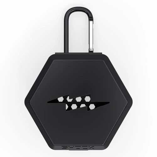 Shock Doctor Showtime Mouthguard Case