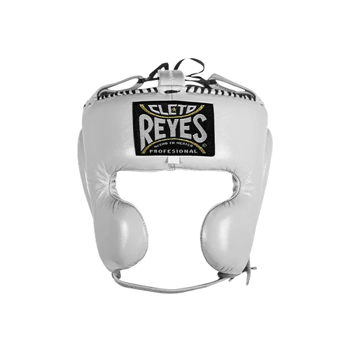 Cleto Reyes Cheek Protector White