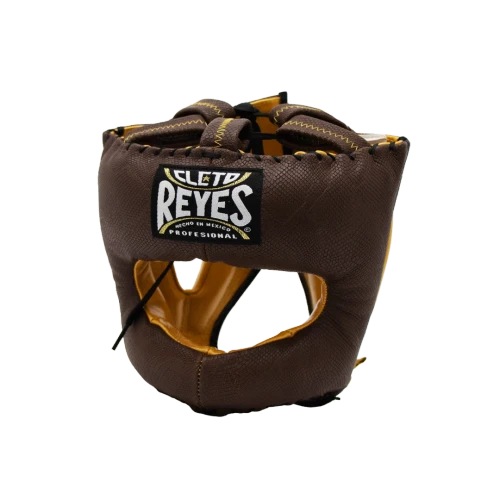 Cleto Reyes Honey Python II Traditional Headgear