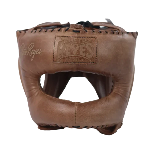 Cleto Reyes Traditional Headgear - Vintage Edition - E388VB