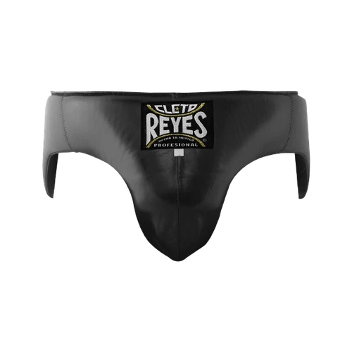 Cleto Reyes Traditional Protector Black