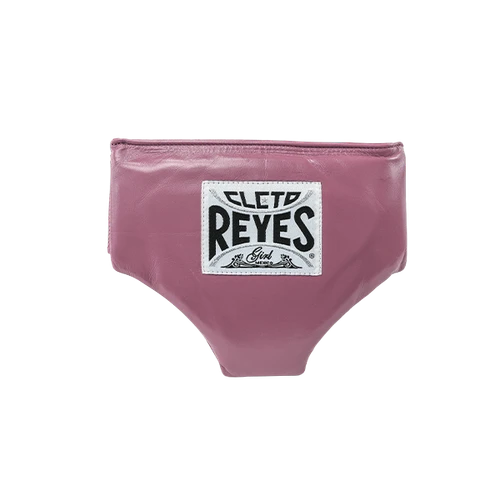 Cleto Reyes New Female Pelvic Protector Pink