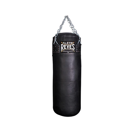 Cleto Reyes Cowhide Heavy Bag