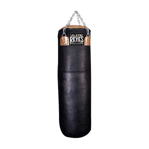 Cleto Reyes Extra Heavy Bag Leather