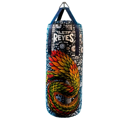 Cleto Reyes Quetzalcoatl Dual Vision Heavy Bag - Image 2