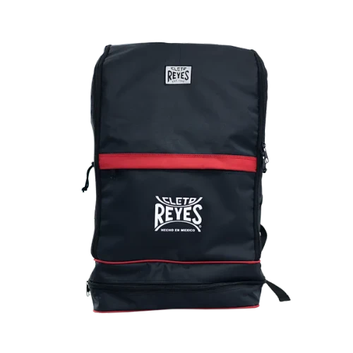 Cleto Reyes Boxing - C102 Backpack (front view)