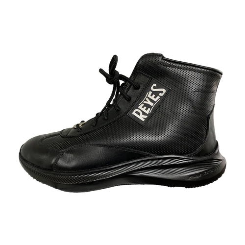 Cleto Reyes Low Boxing Shoes