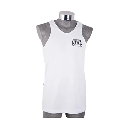 C670B - Cleto Reyes Olympic Jersey | White