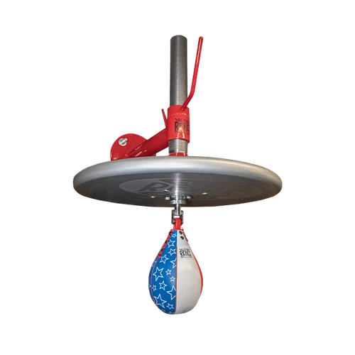 Cleto Reyes Professional Speed Bag Platform with High Precision