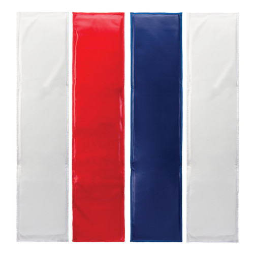 PRO Fight Corner Post Cover Pads Set of 4