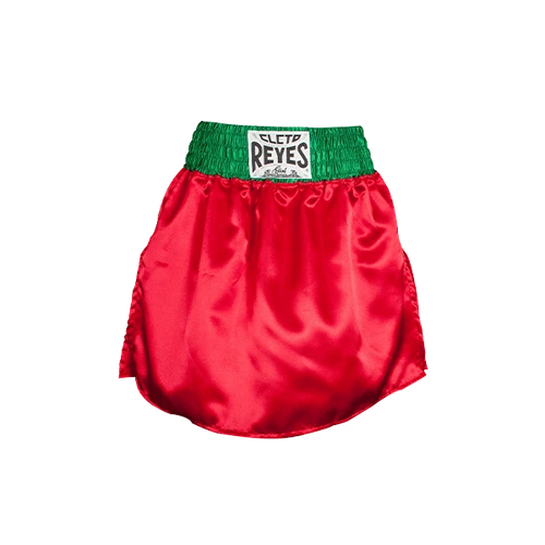 Cleto Reyes Women's Skirt Trunks Mexican