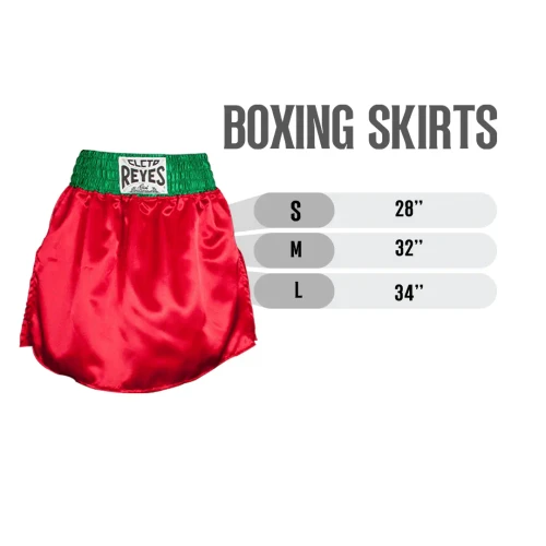 Cleto Reyes Women's Skirt Trunks - Image 2