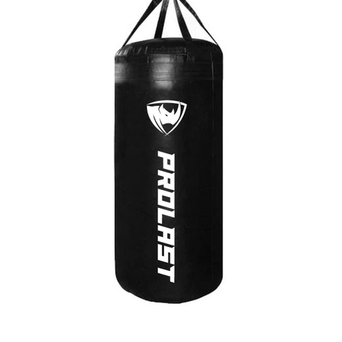 Prolast Boxing 5FT XL 250 lbs Wide Heavy Punching Bag | Pro Fight Shop