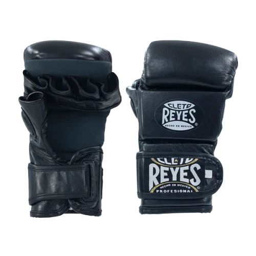 Cleto Reyes Boxing | E330N Black Mamba Training Gloves