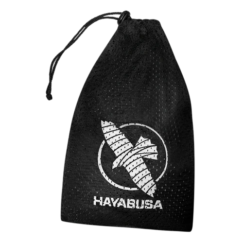 Hayabusa Hand Wrap Wash Bag