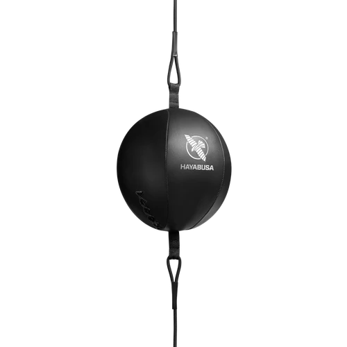Hayabusa Classic 12” Double End Bag