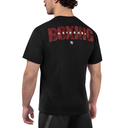 Hayabusa Boxing Discipline T-Shirt