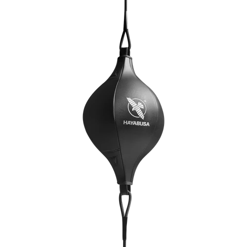 Hayabusa Double End Bag