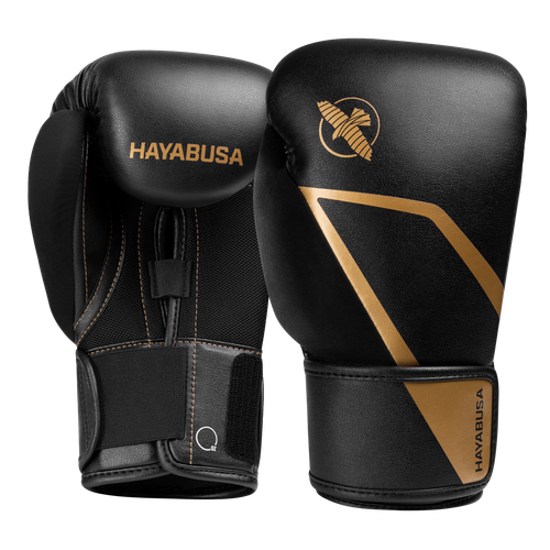 Hayabusa E1 Kids Boxing Gloves