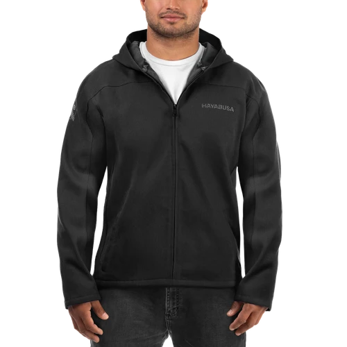 Hayabusa Full-Zip Gi Jacket