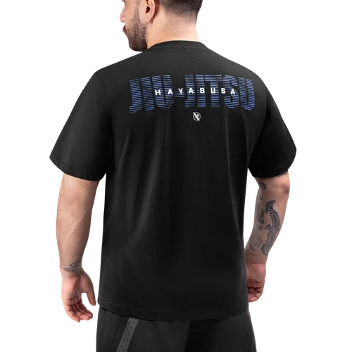 Hayabusa Jiu-Jitsu Discipline T-Shirt