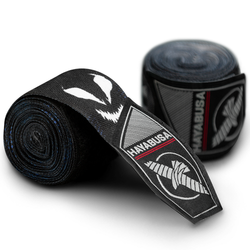 Hayabusa Marvel Hero Elite Hand Wraps