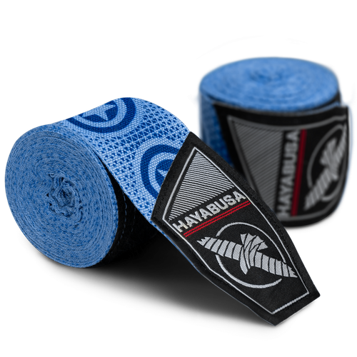 Hayabusa Marvel Hero Elite Hand Wraps