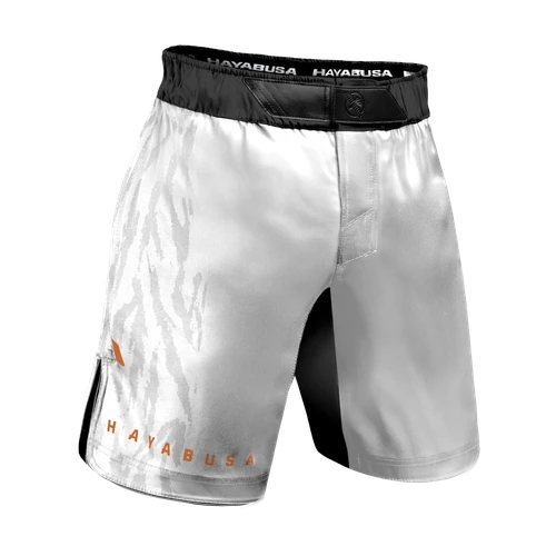 Hayabusa Men’s Apex Vantage Full-Length Fight Shorts