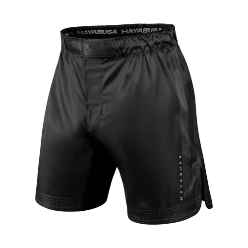 Hayabusa Men’s Apex Core Full-Length Fight Shorts