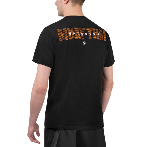 Hayabusa Muay Thai Discipline T-Shirt