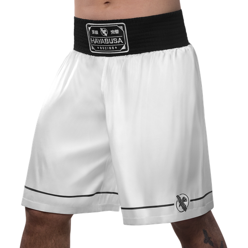 Hayabusa Pro Boxing Shorts