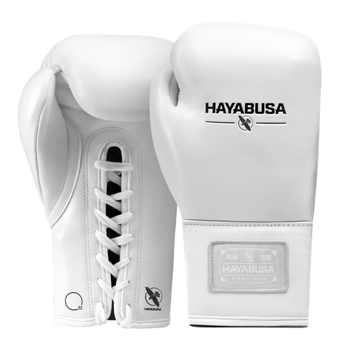 Hayabusa Pro Horsehair Fight Boxing Gloves