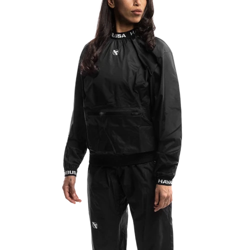 Hayabusa Pro Sauna Suit