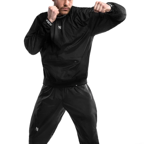 Hayabusa Pro Sauna Suit