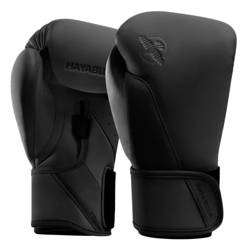 Hayabusa T360 Boxing Gloves
