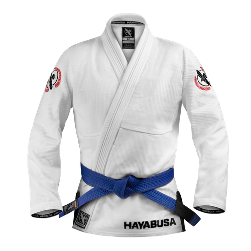 Hayabusa Valor Lightweight Gi Jacket