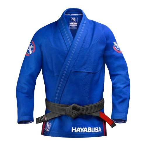 Hayabusa Valor Lightweight Gi Jacket